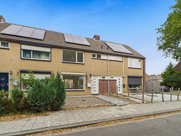 Medium property photo - Lorentzlaan 84, 4532 KS Terneuzen